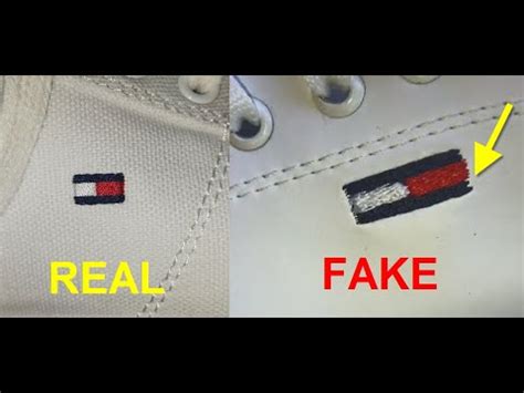 how to tell fake tommy hilfiger shoes|tommy hilfiger shoes for women.